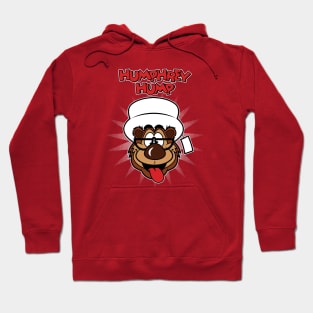 Humphrey Hump Hoodie